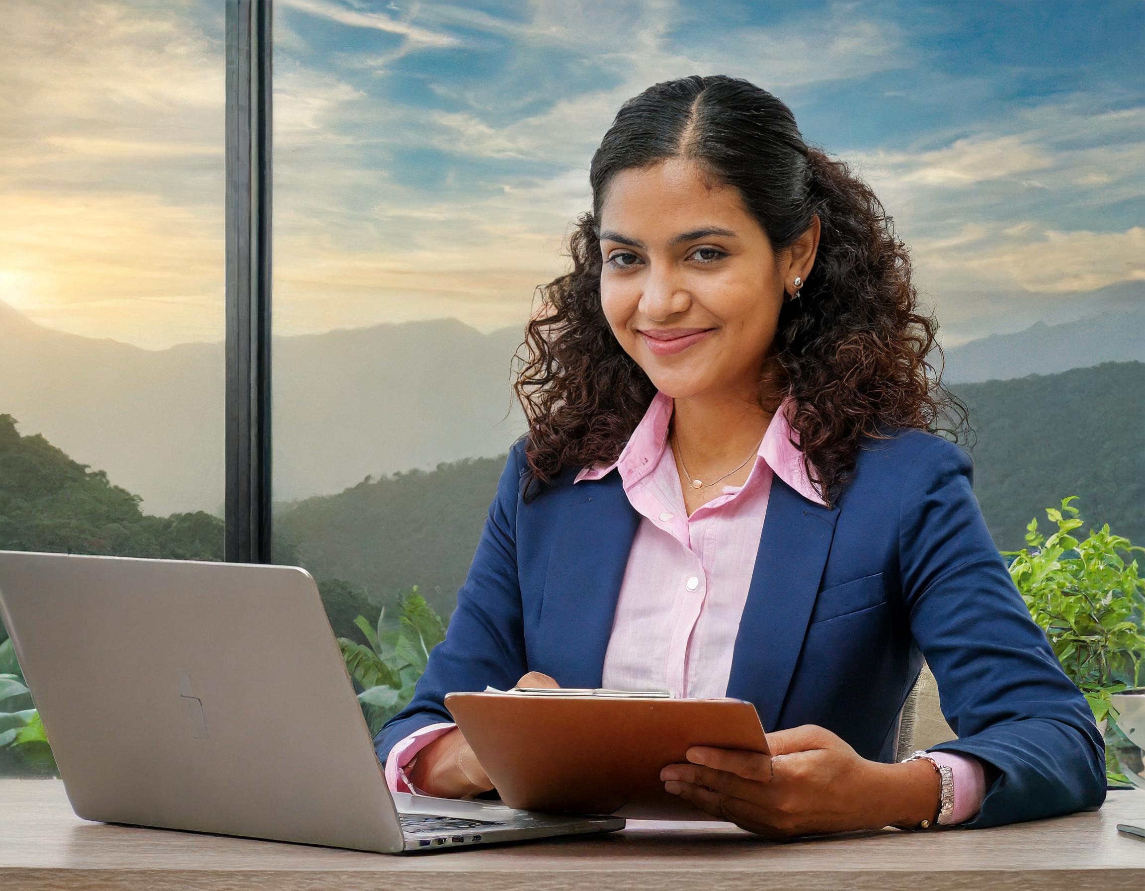 Steuerberater im Gespräch mit einem Kunden